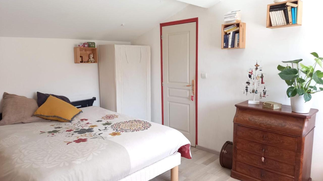 Chambre D'Hote De Caractere 米雷 外观 照片